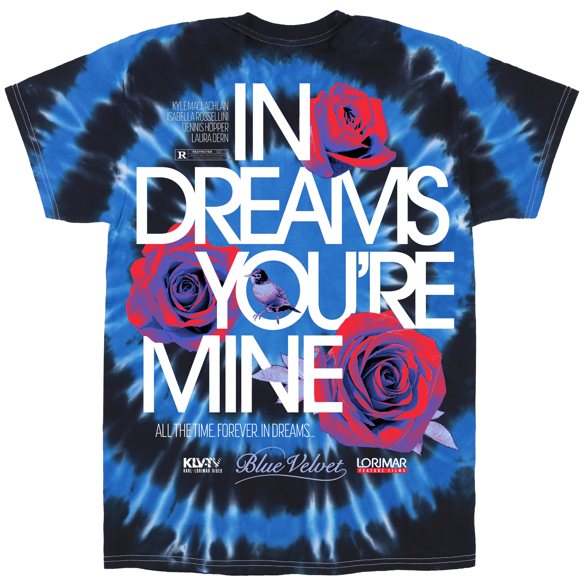 BV PROMO TIEDYE