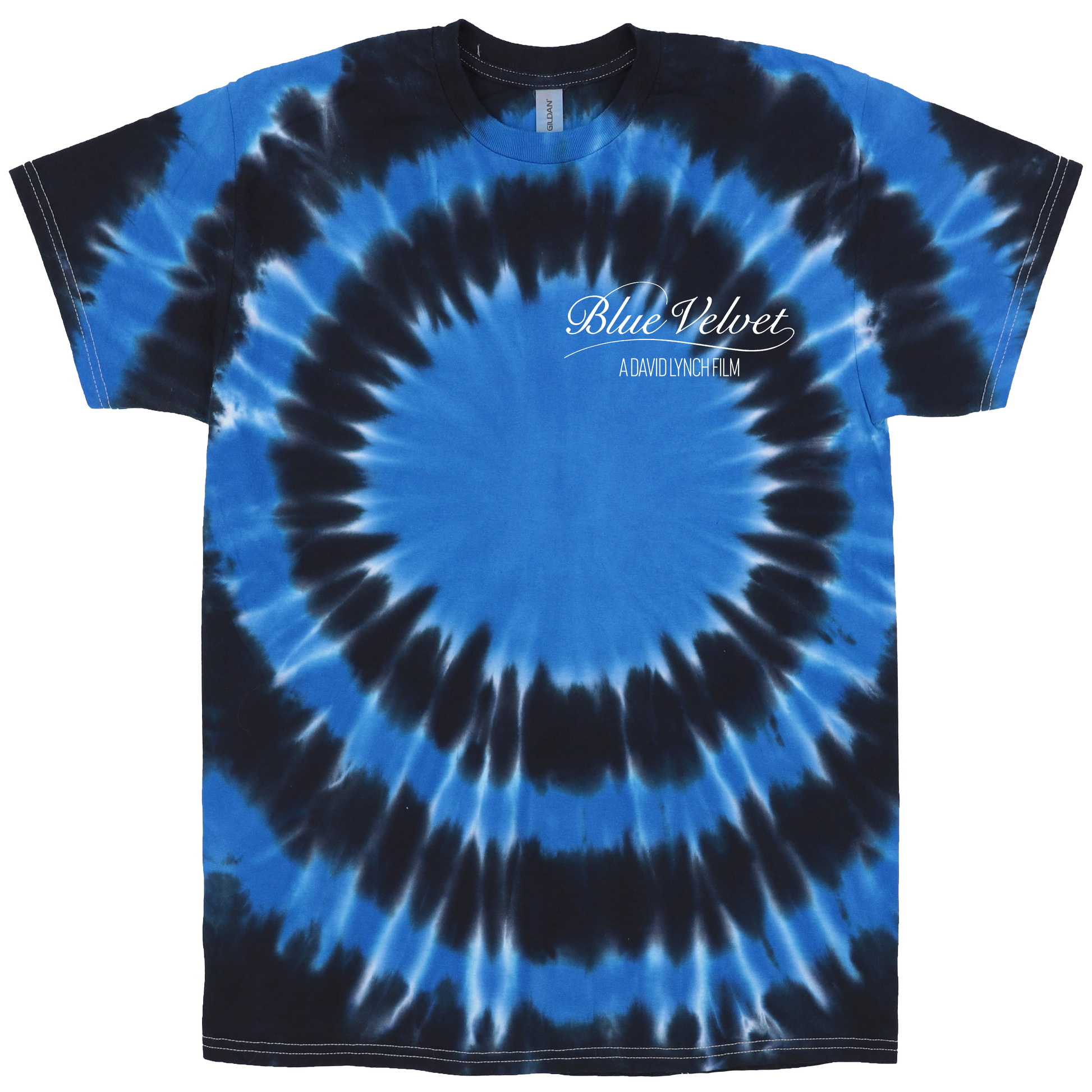 BV PROMO TIEDYE