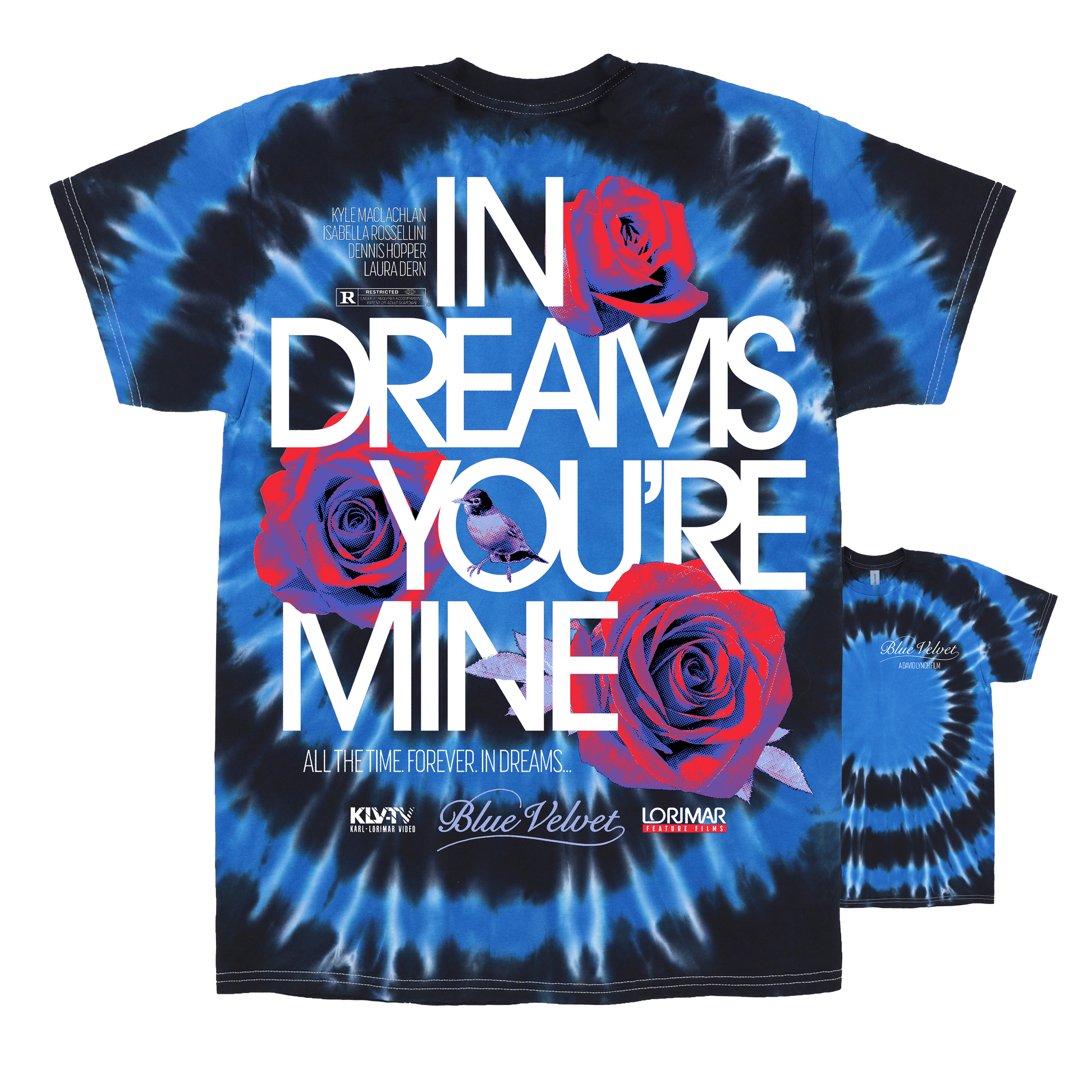 BV PROMO TIEDYE