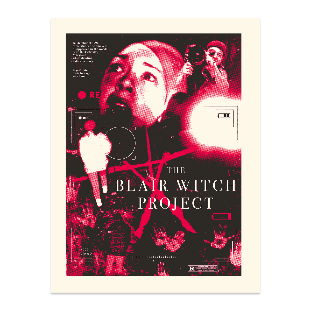 BWP POSTER PREORDER