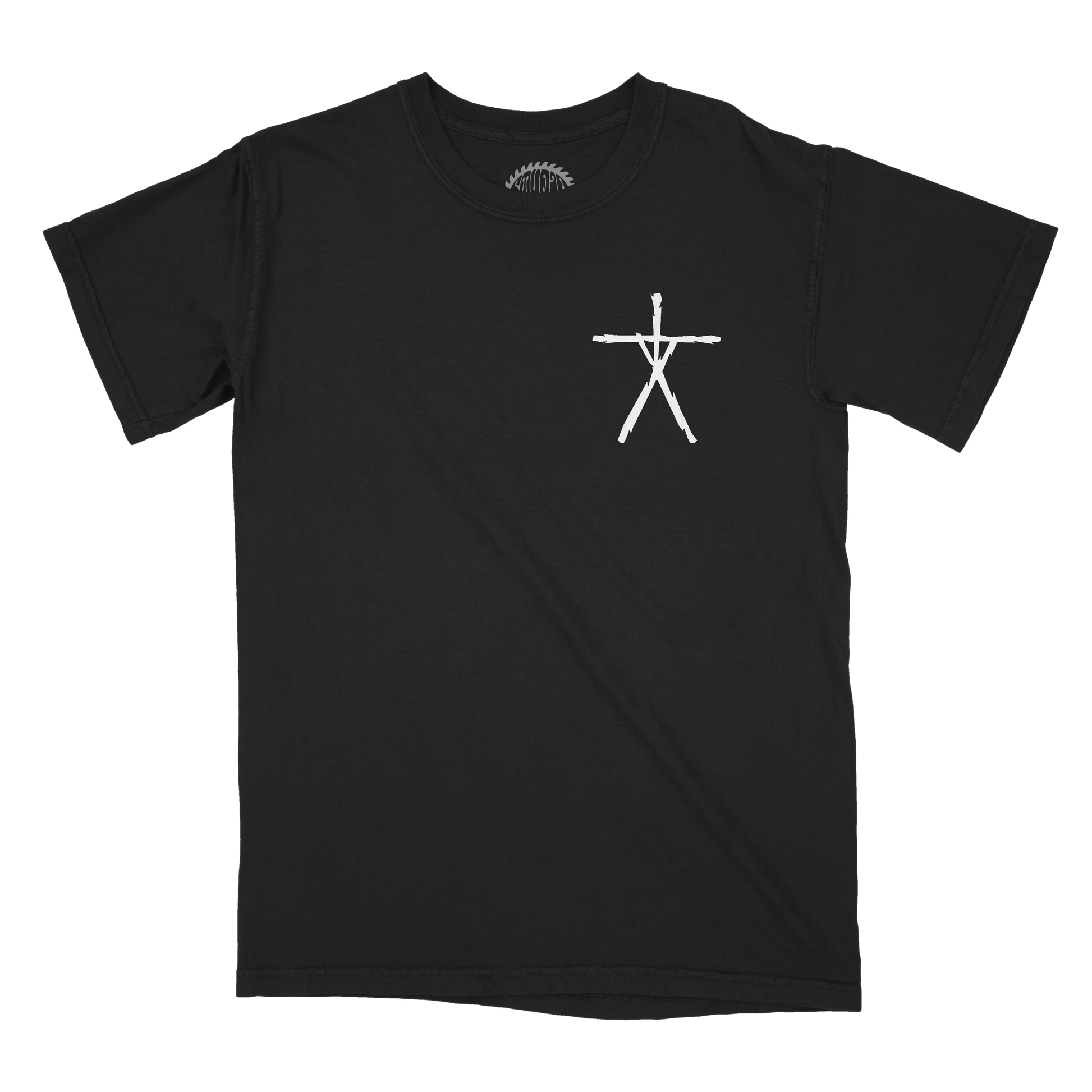 MISSING TEE PREORDER