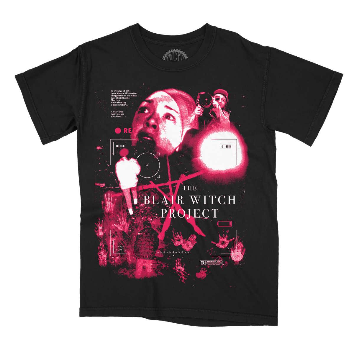 DIRECTOR'S CUT TEE PREORDER