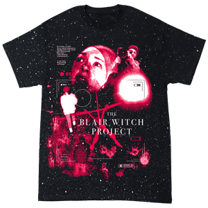 DIRECTOR'S CUT TIEDYE PREORDER