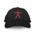 THE BLAIR WITCH PROJECT DAD HATS