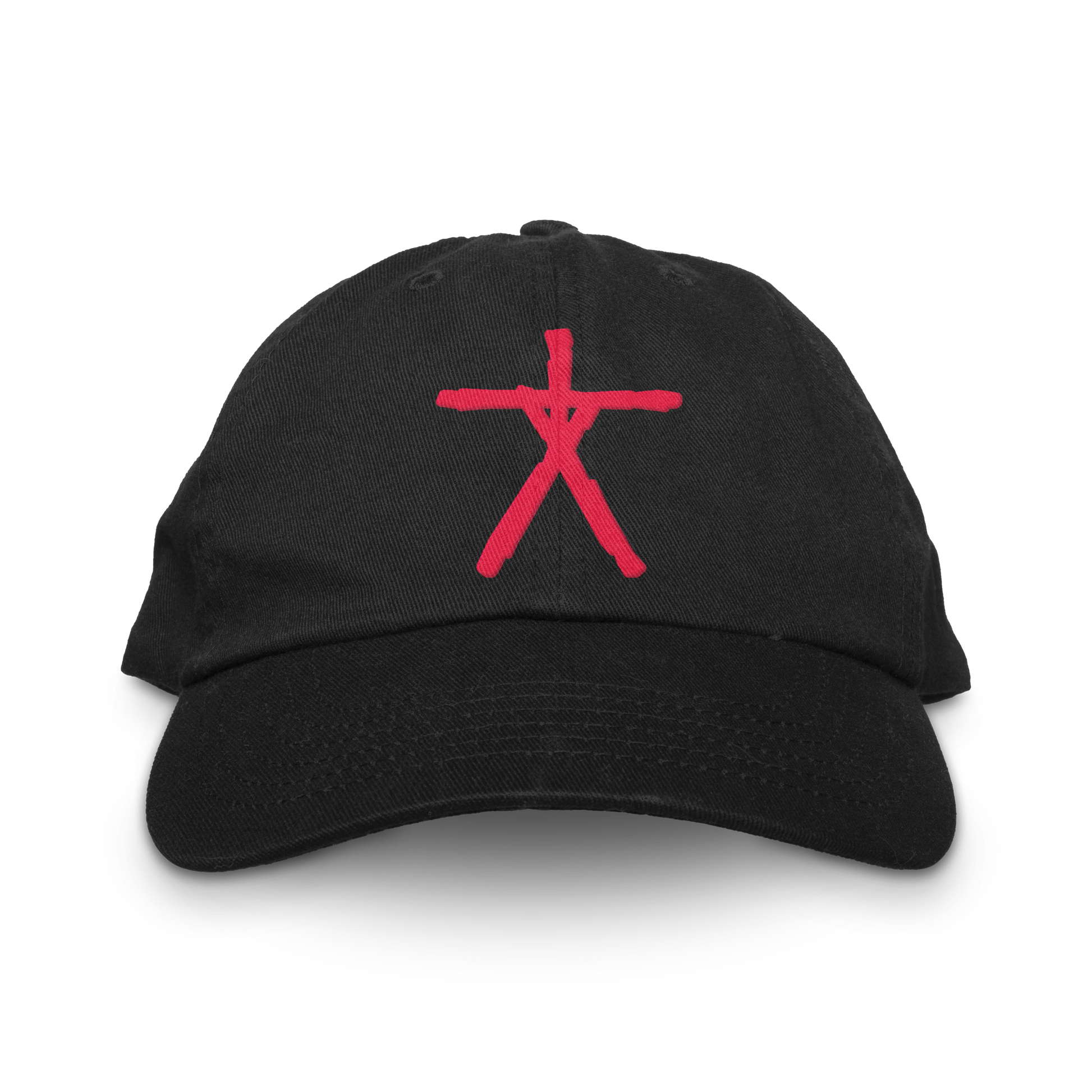 BWP DAD HAT PREORDER