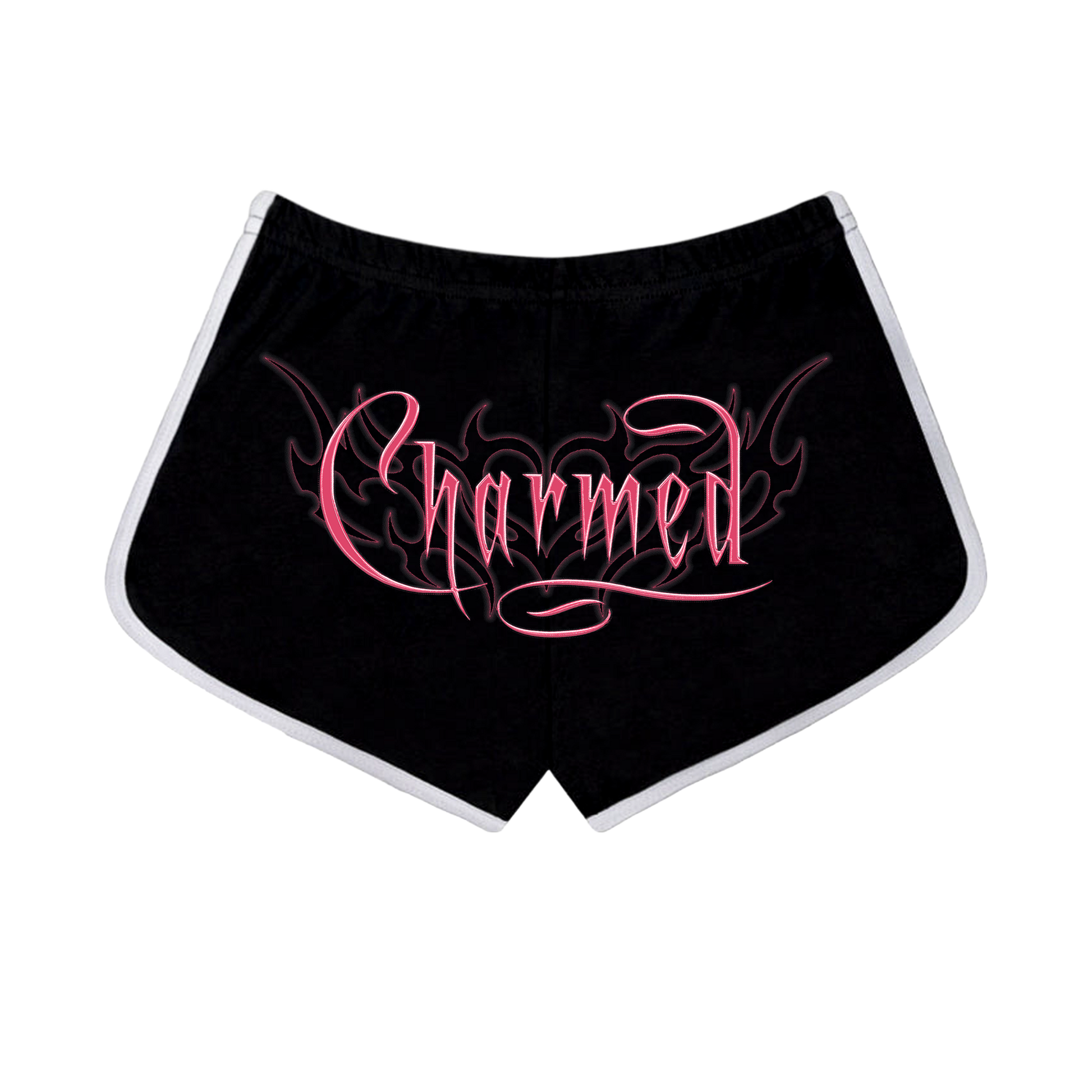 TRIBAL BOOTY SHORTS PREORDER
