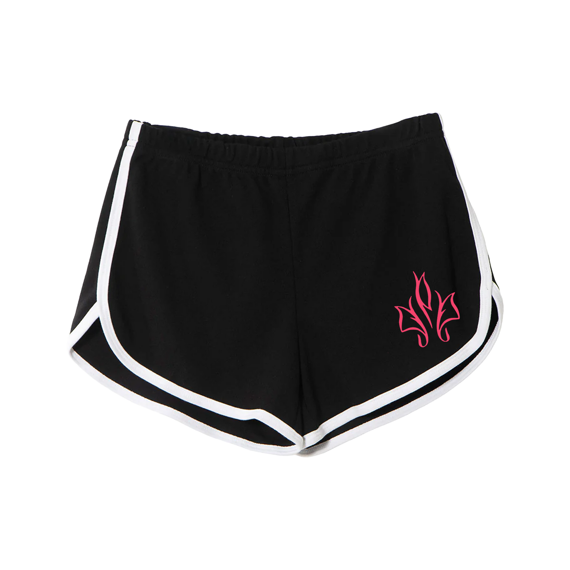 TRIBAL BOOTY SHORTS PREORDER