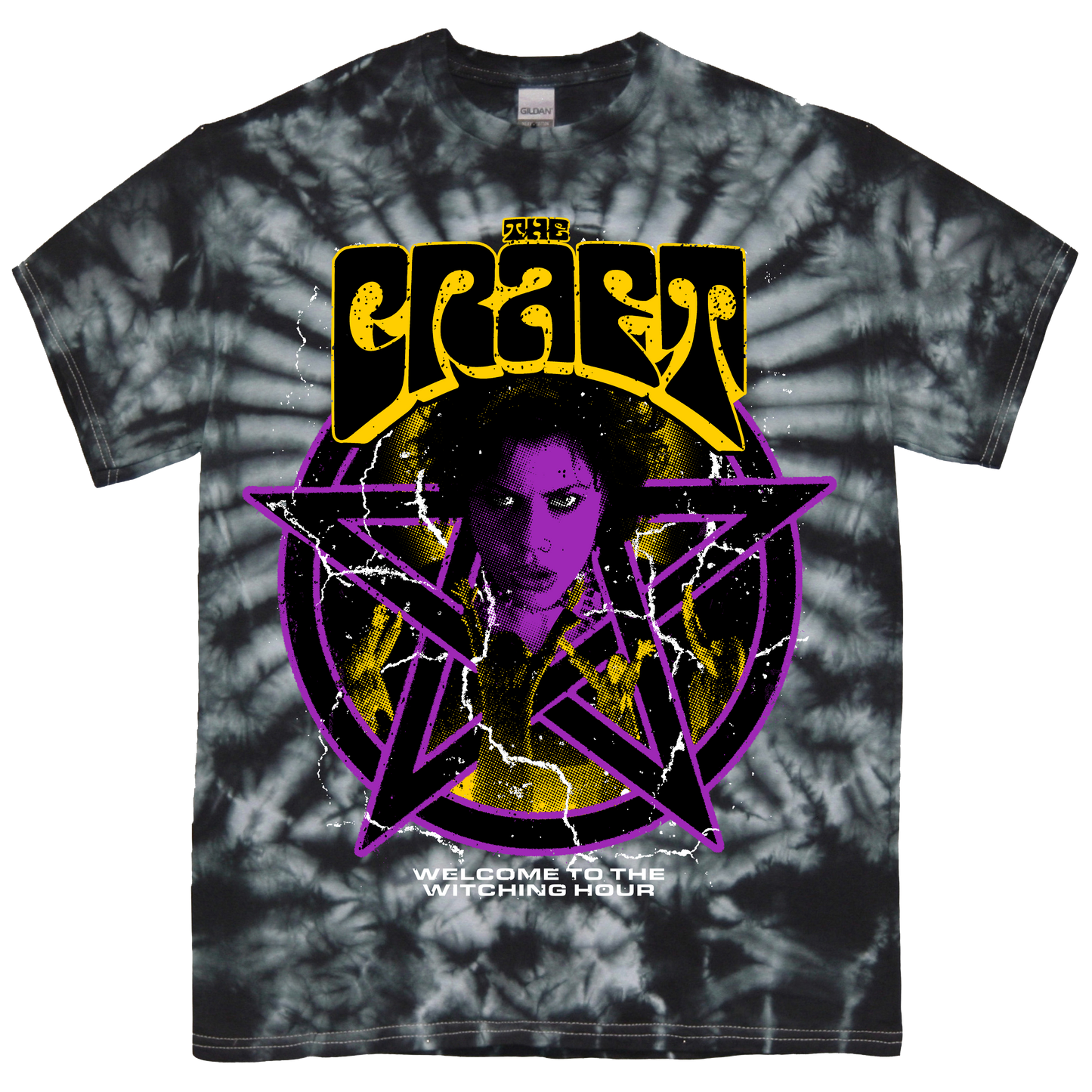 NANCY TIEDYE (COLOR OPTIONS AVAILABLE, LIMITED!)