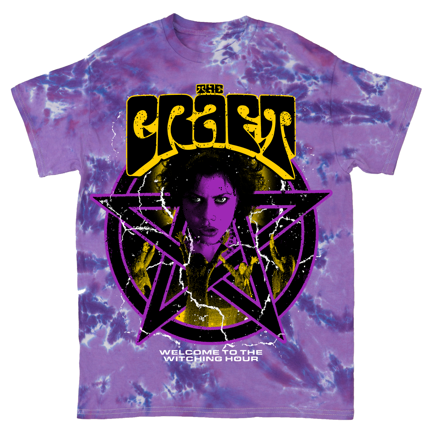 NANCY TIEDYE (COLOR OPTIONS AVAILABLE, LIMITED!)