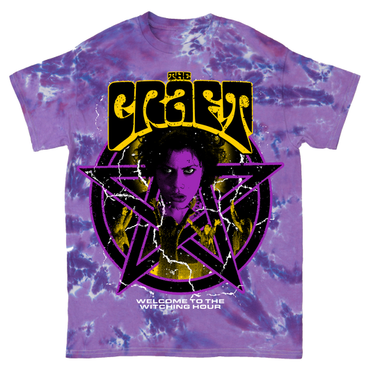 NANCY TIEDYE (COLOR OPTIONS AVAILABLE, LIMITED!)