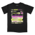 CRONENBERG VHS STACK TEE