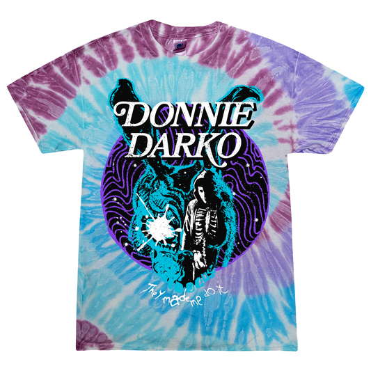 DONNIE DARKO CLASSIC TIEDYE (LIMITED!)