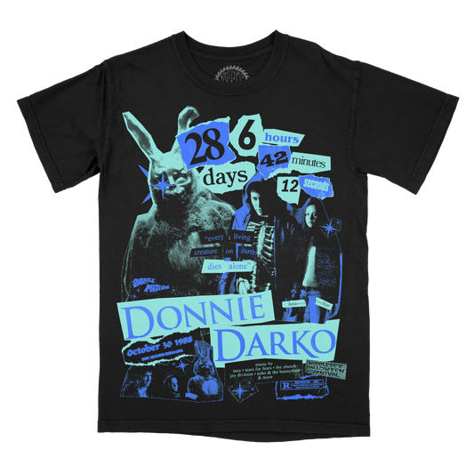 DONNIE DARKO TEE