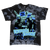 DONNIE DARKO TIEDYE (LIMITED! COLOR OPTIONS AVAILABLE!)