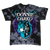 DONNIE DARKO CLASSIC TIEDYE (COLOR OPTIONS AVAILABLE!)