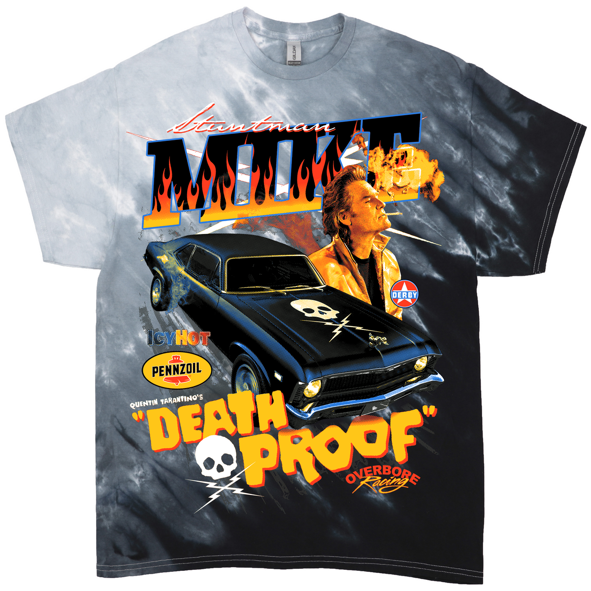 DP TIEDYE (LIMITED!)