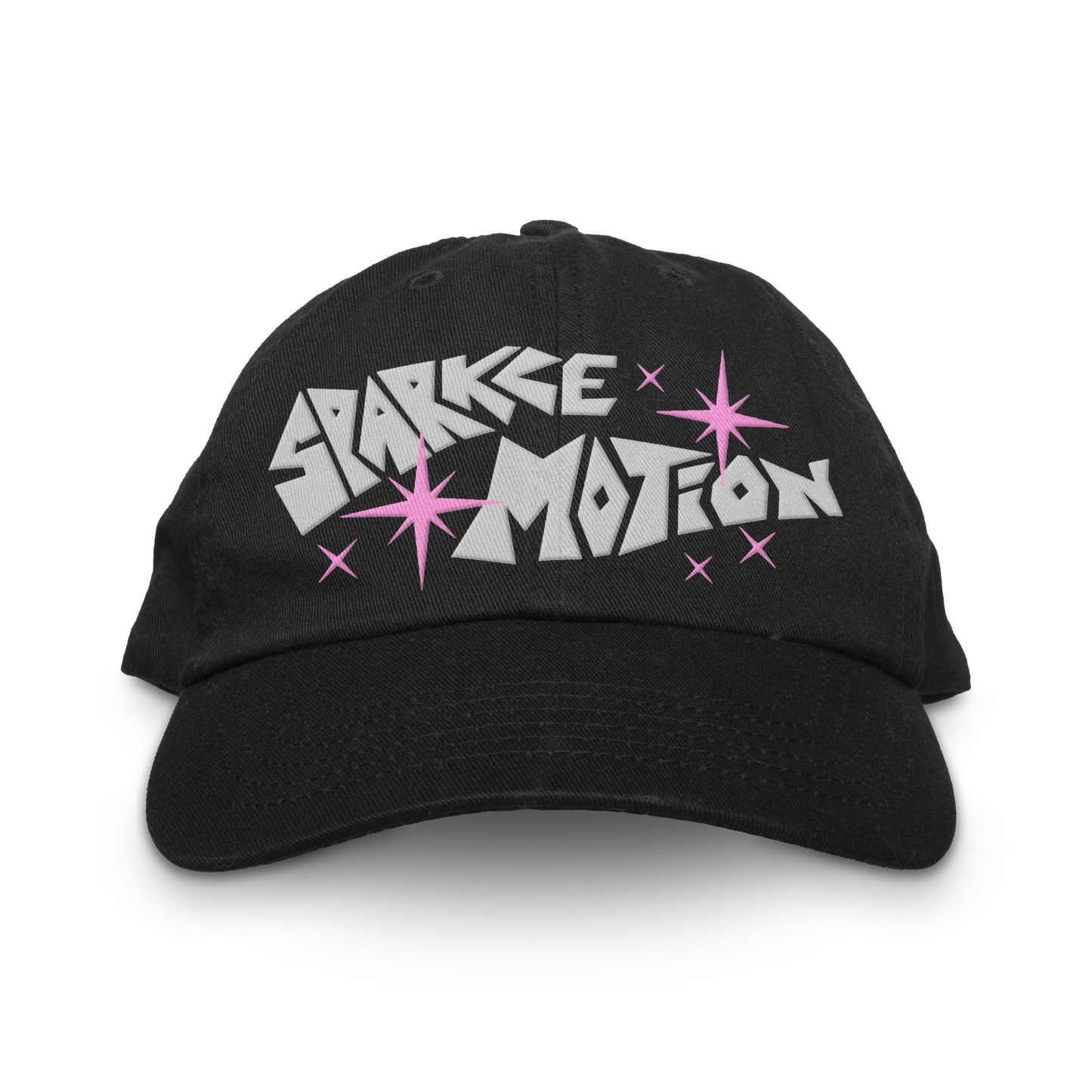 SPARKLE MOTION DAD HATS