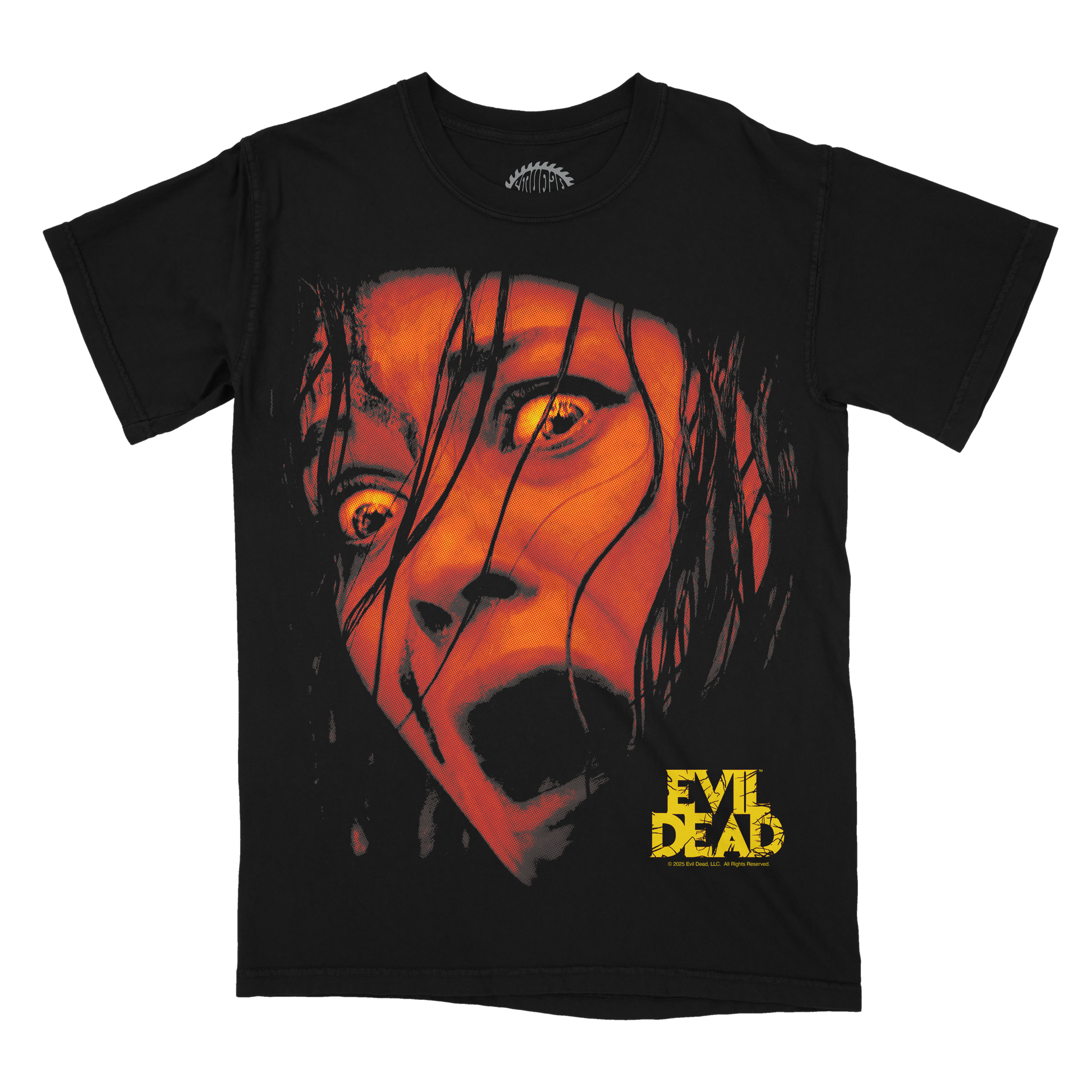 EVIL DEAD (2013) MIA TEE