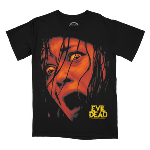 EVIL DEAD (2013) MIA TEE PREORDER