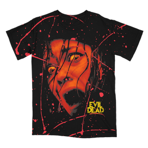 EVIL DEAD (2013) MIA TIEDYE PREORDER