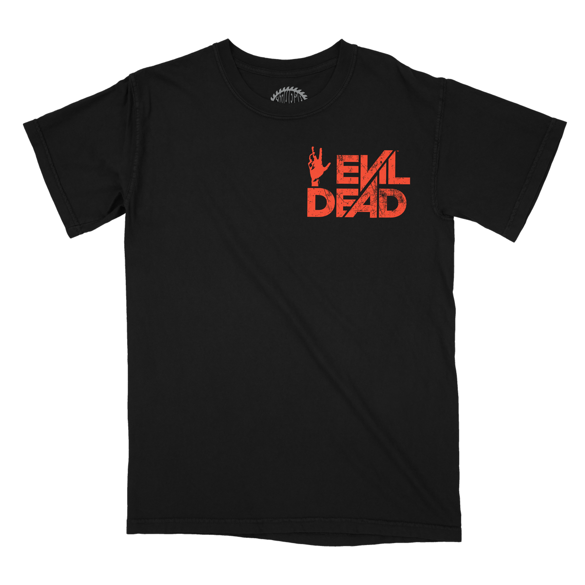 EVIL DEAD (2013) TEASER TEE