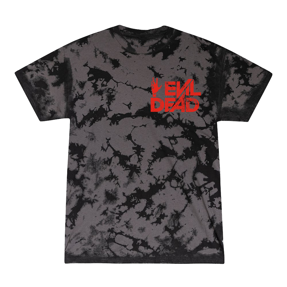 EVIL DEAD (2013) TEASER TIEDYE PREORDER