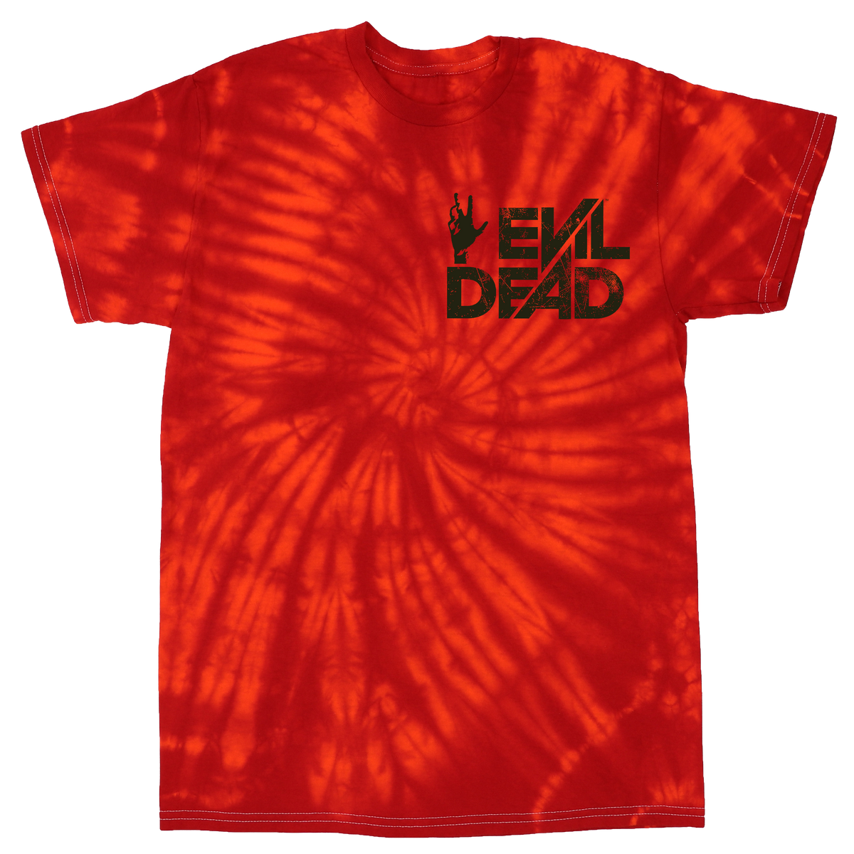 EVIL DEAD (2013) TEASER TIEDYE (LIMITED!)