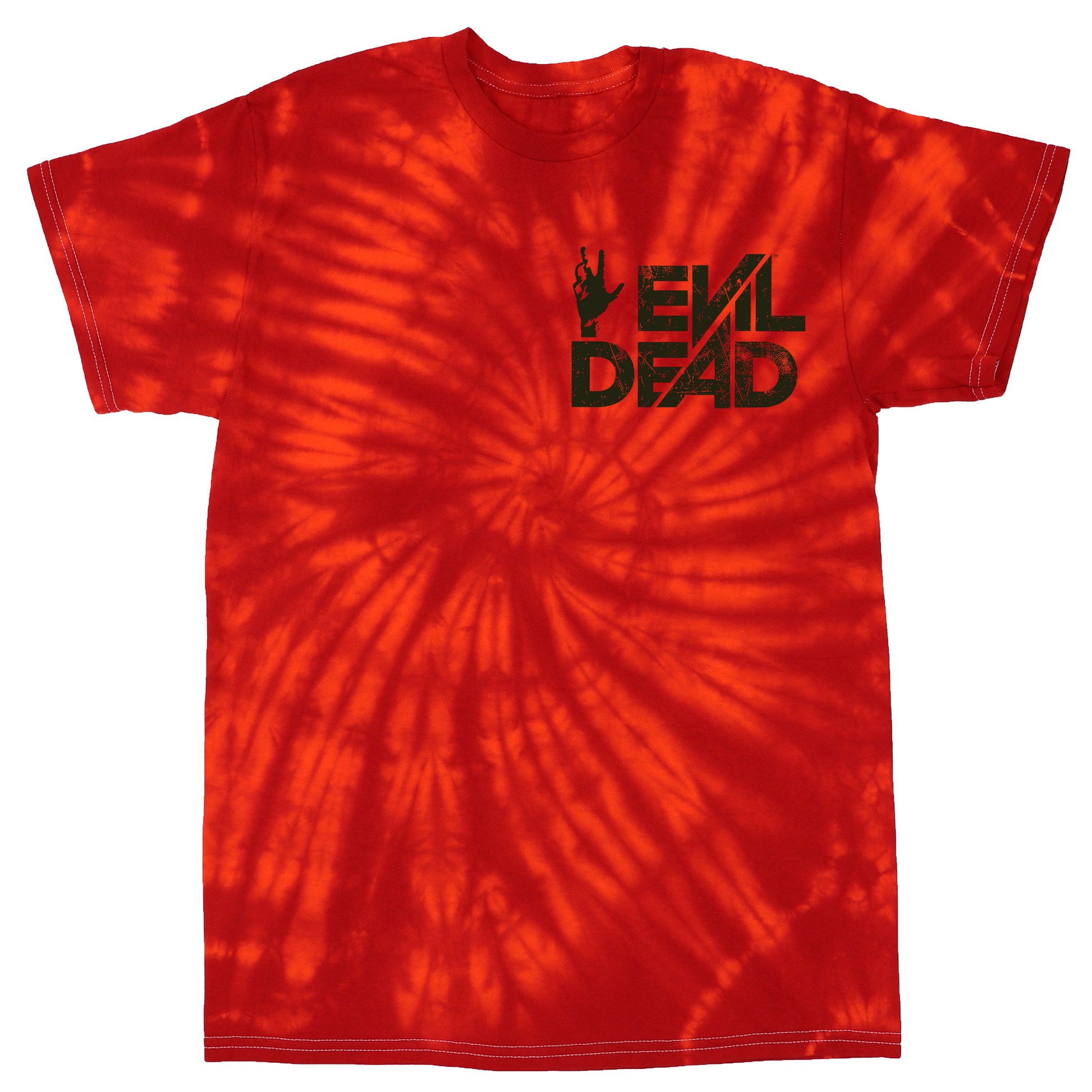 EVIL DEAD (2013) TEASER TIEDYE (LIMITED!)