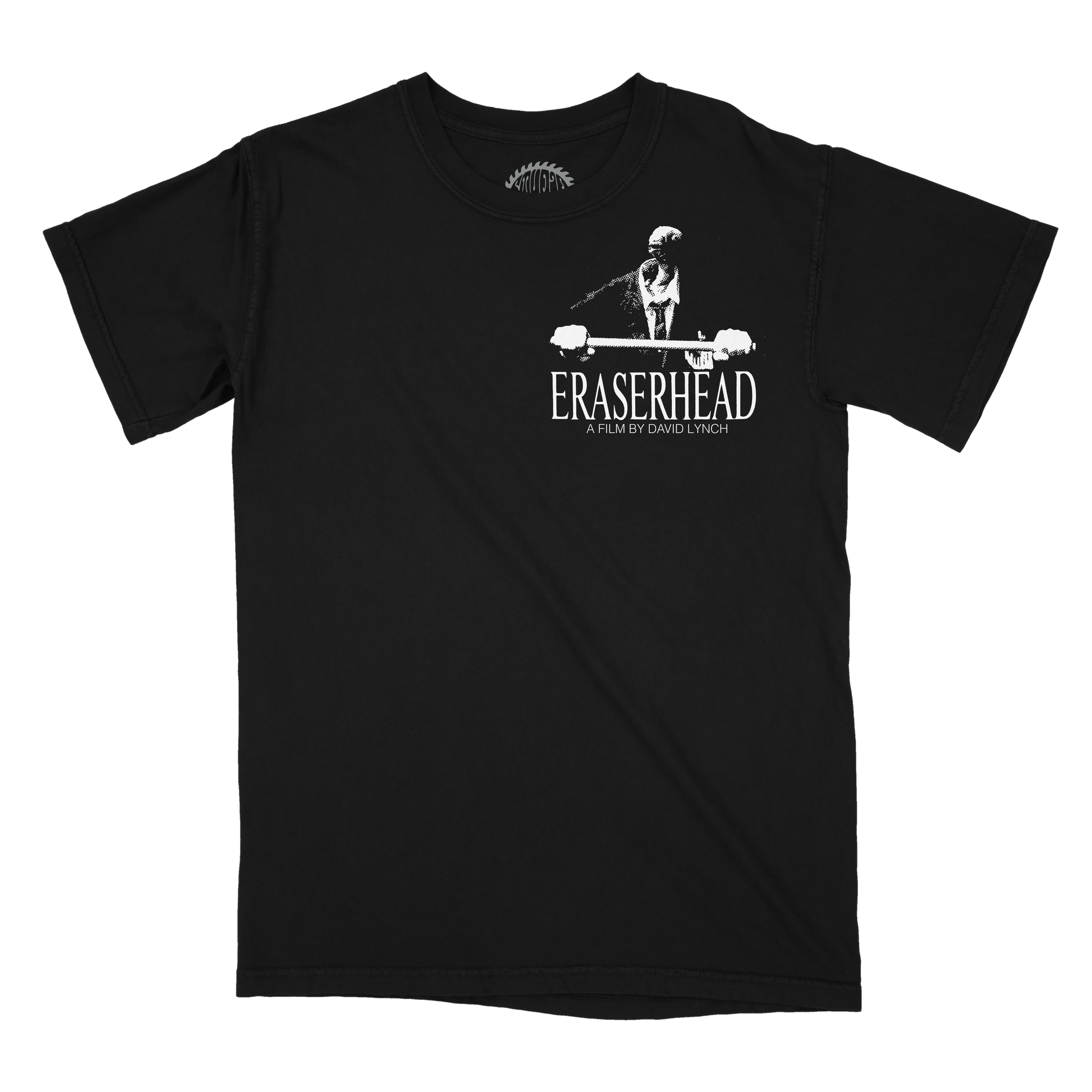 ERASERHEAD PROMO TEE