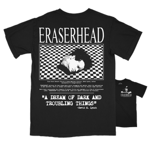 ERASERHEAD PROMO TEE