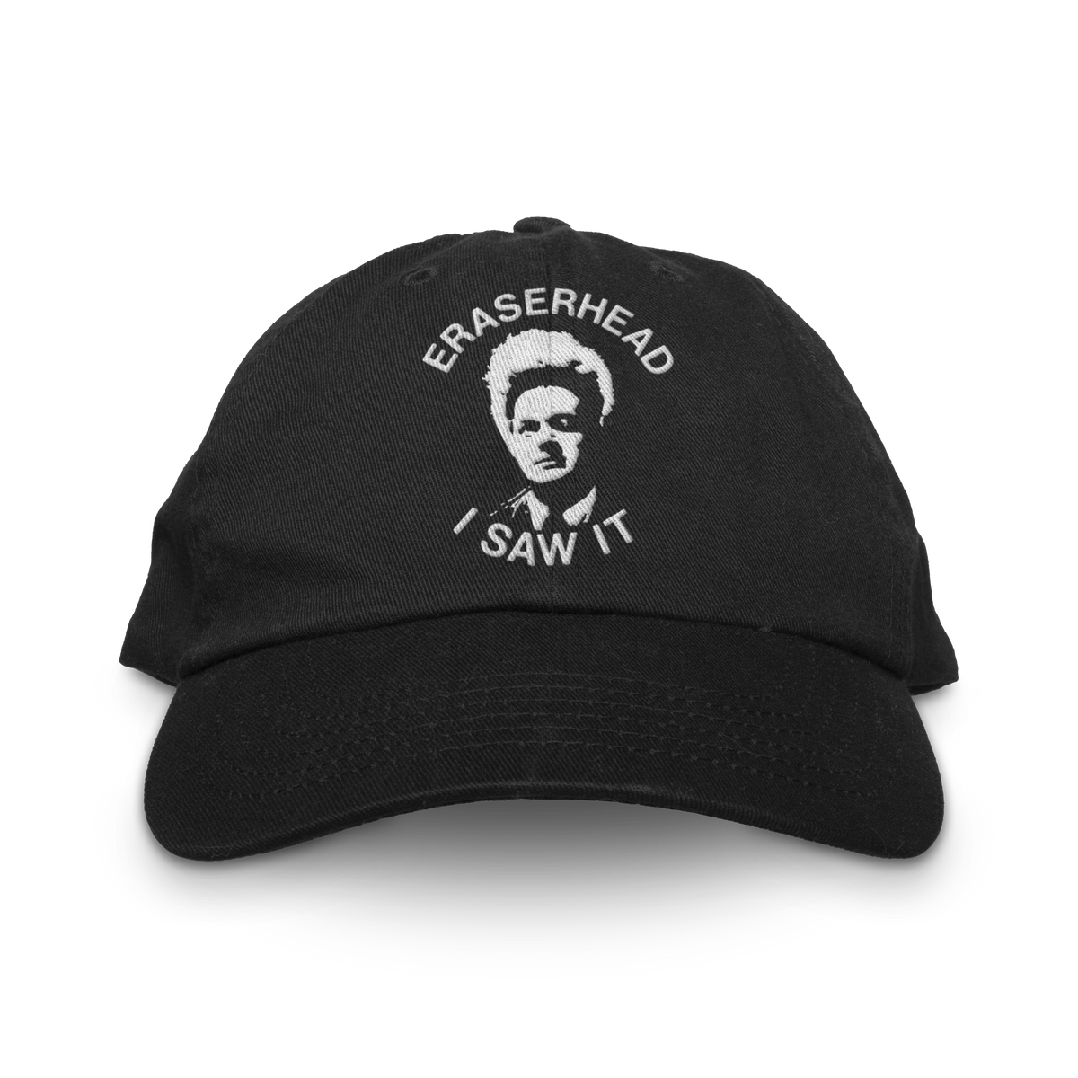 ERASERHEAD DAD HAT