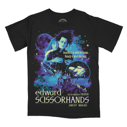THE LAST SNOW TEE