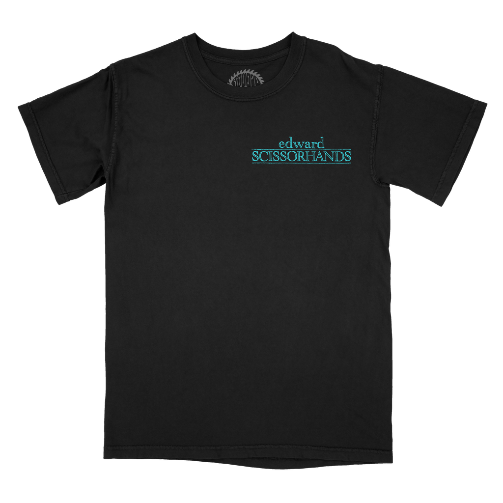 THE LAST SNOW PROMO TEE