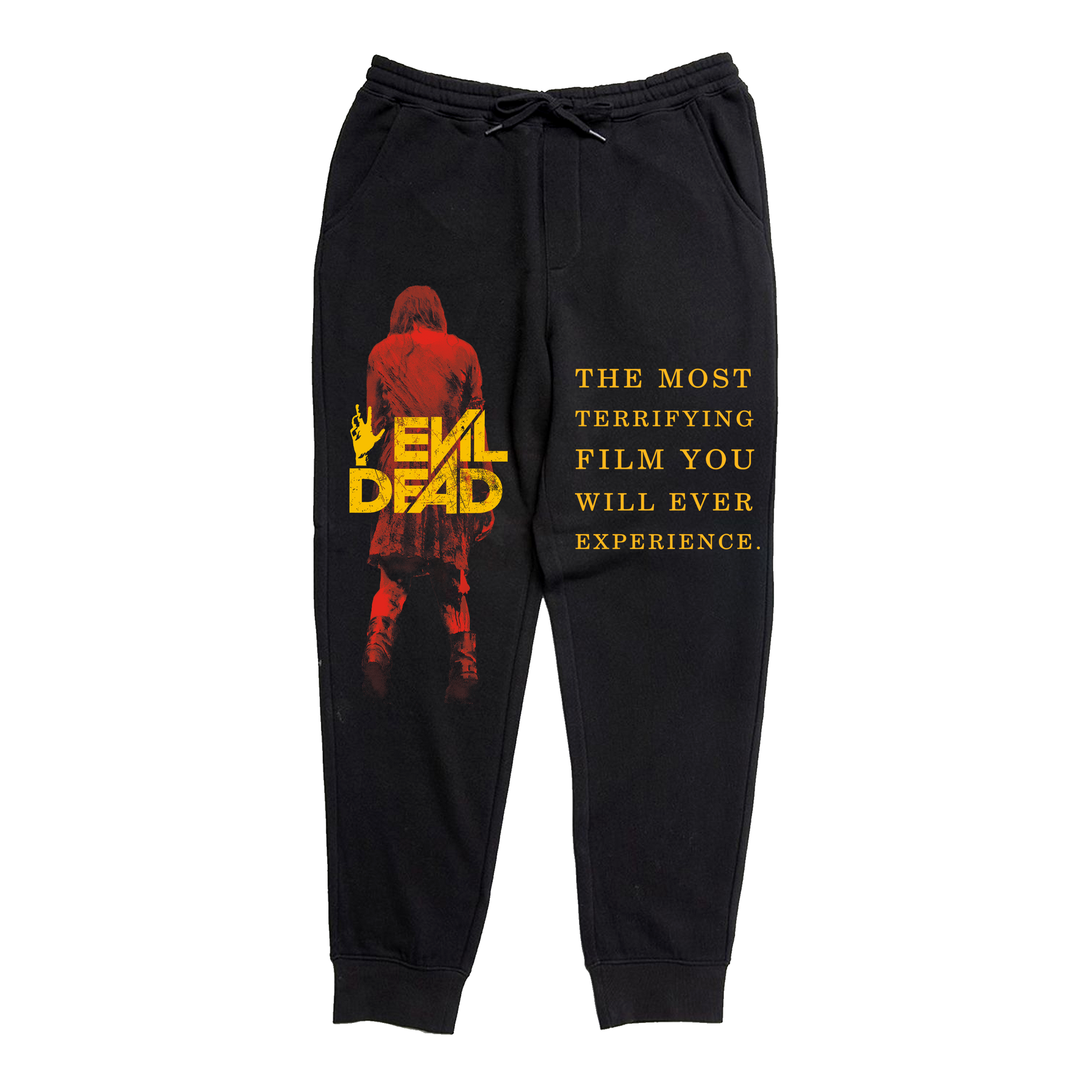 EVIL DEAD (2013) SWEATPANTS
