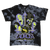 THE EXORCIST TIEDYE (COLOR OPTIONS AVAILABLE)