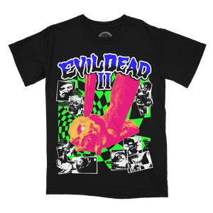 EVIL DEAD 2 DEADITE TEE PREORDER