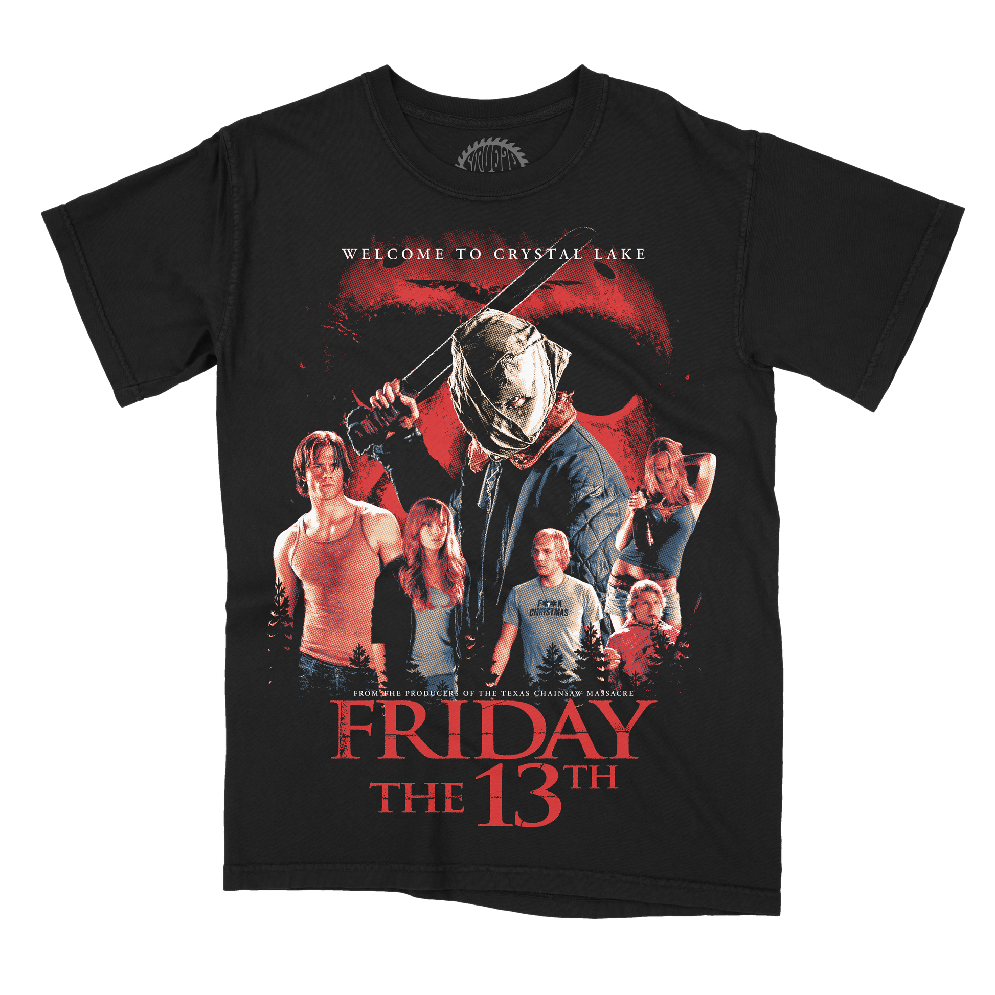 REMAKE TEE