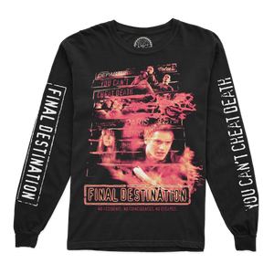 FD LONG SLEEVE