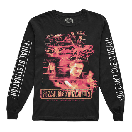 Studiohouse Designs - WATCH MORE HORROR MOVIES