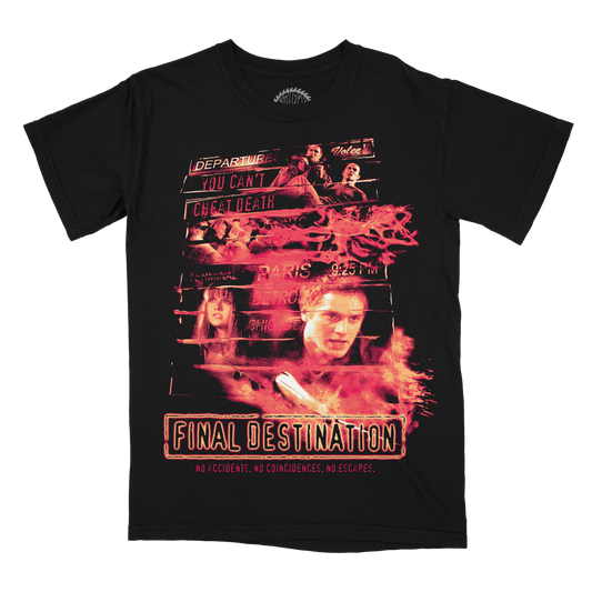 FD TEE PREORDER