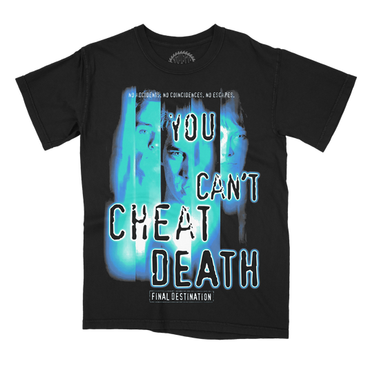 FD PROMO TEE PREORDER