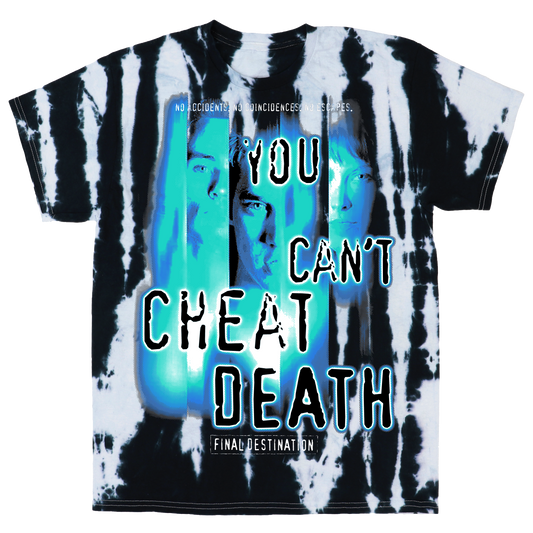 FD PROMO TIEDYE PREORDER (LIMITED)