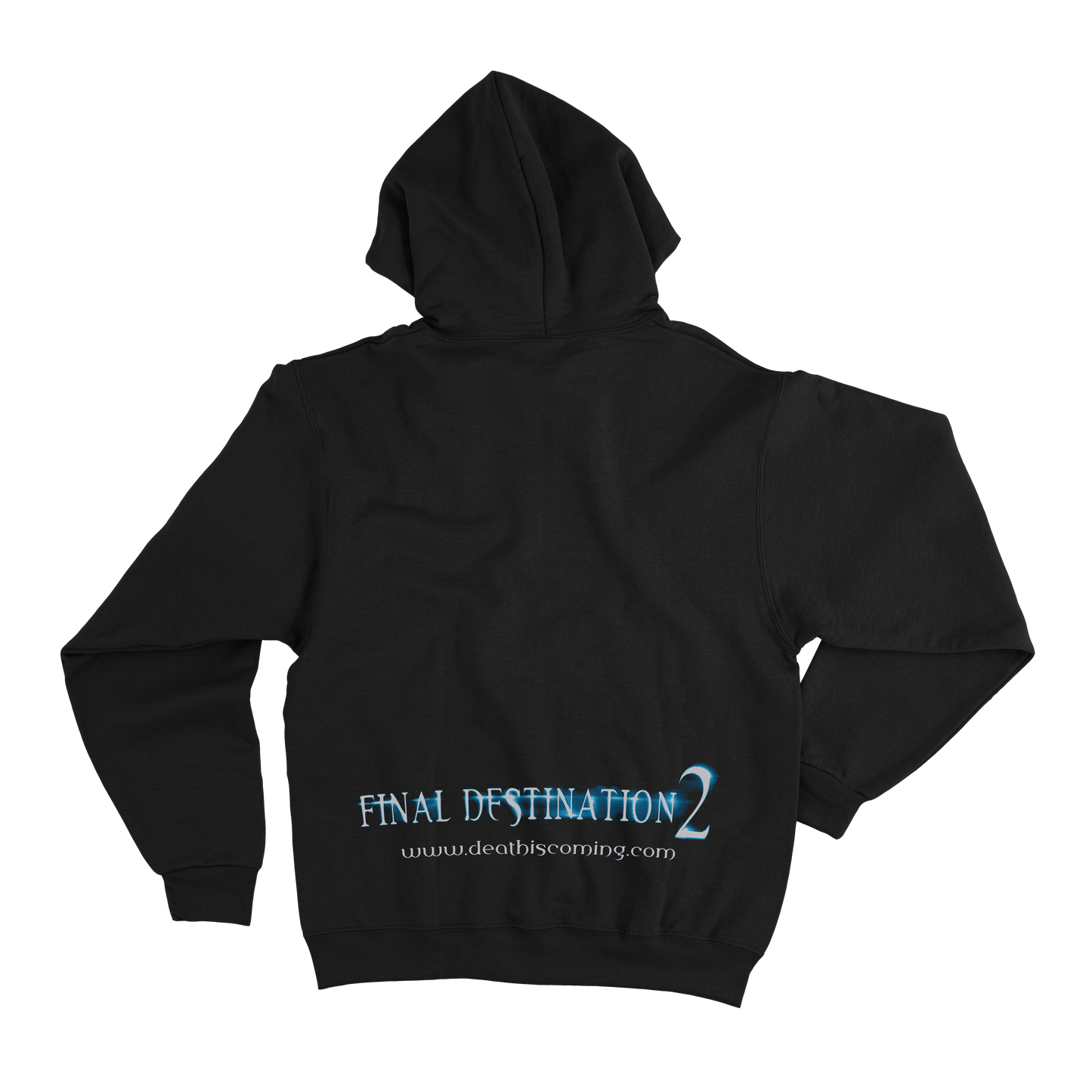 FD2 HOODIE PREORDER