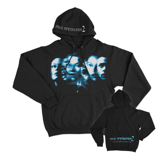 FD2 HOODIE PREORDER