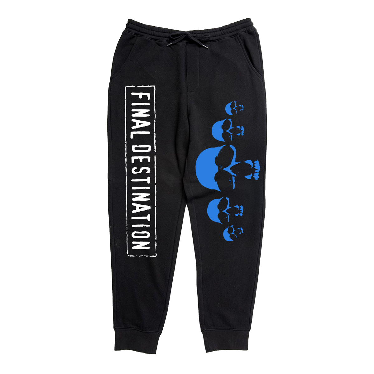 FD SWEATPANTS