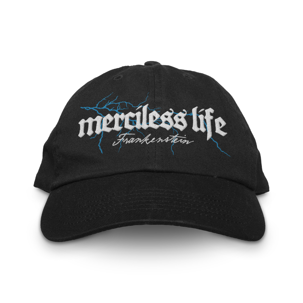 MERCILESS LIFE DAD HAT PREORDER