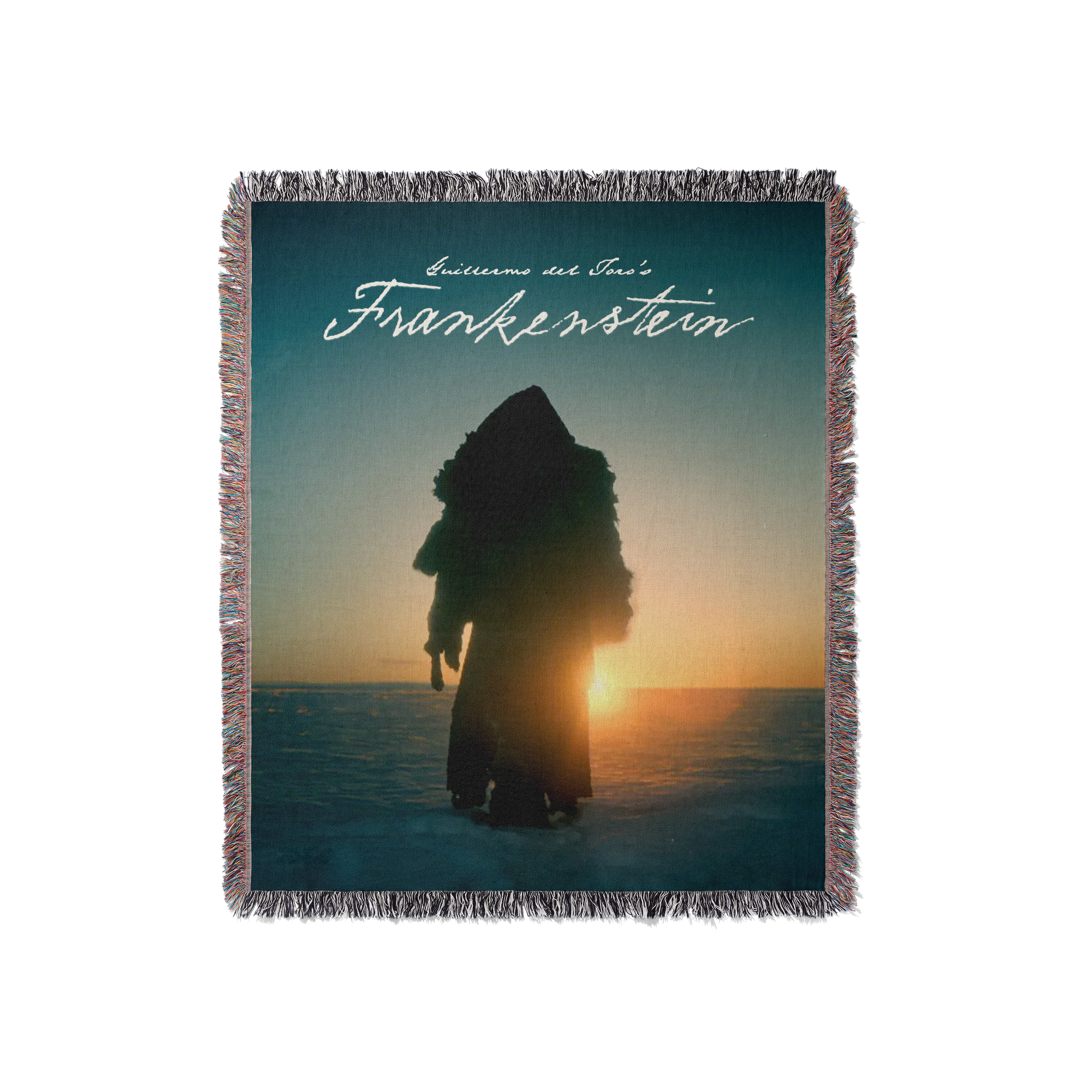 BROKENLY LIVE ON BLANKET PREORDER