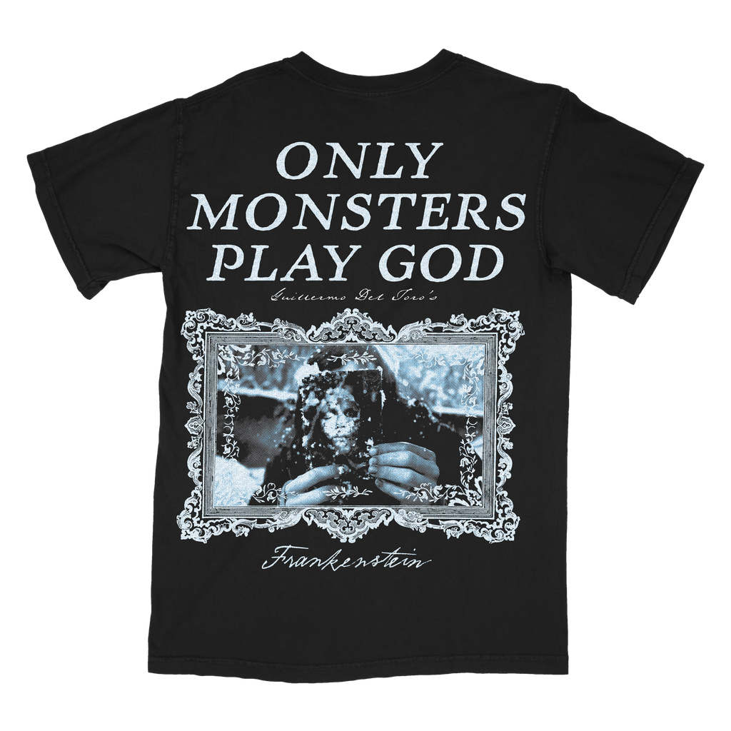 MERCILESS LIFE PROMO TEE PREORDER