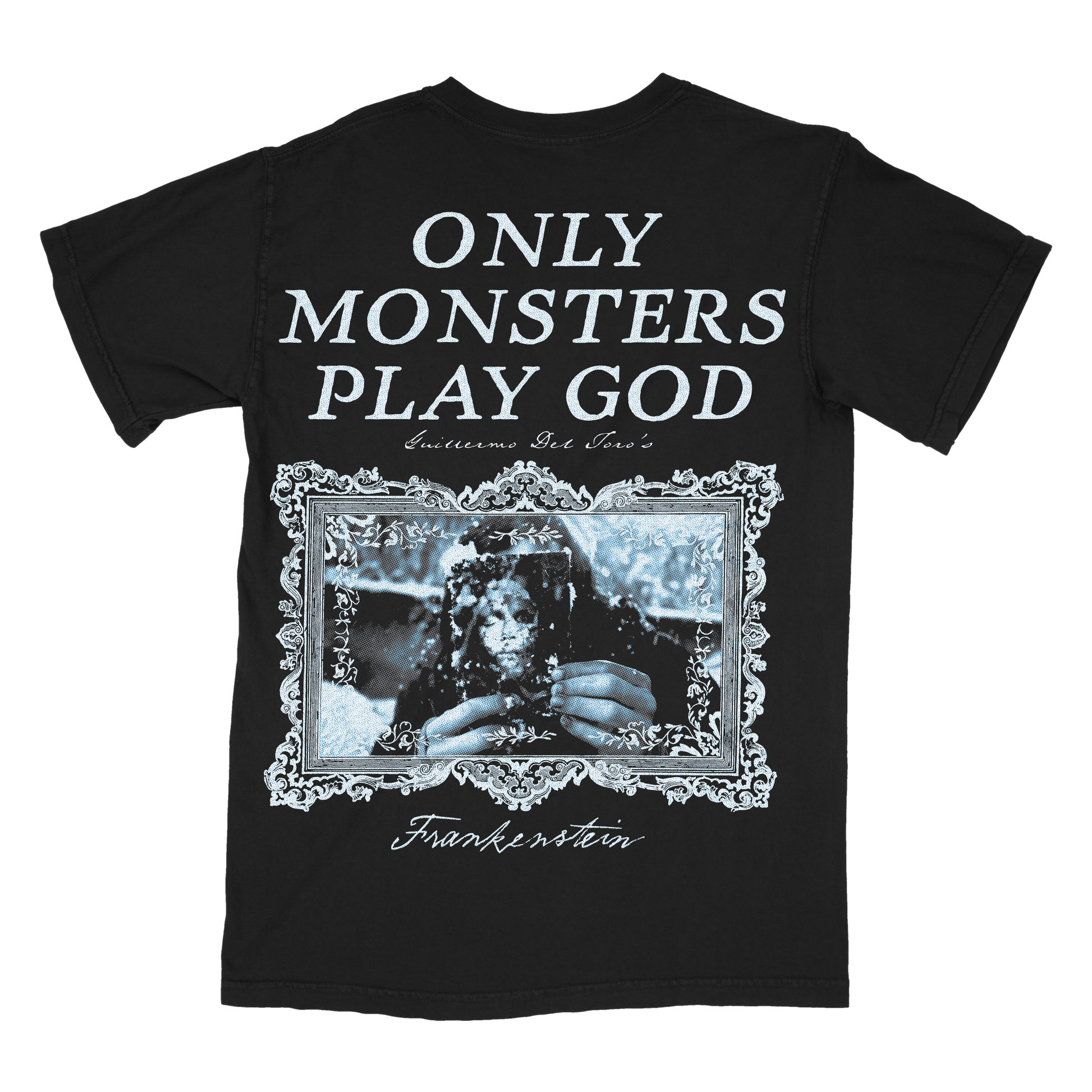 MERCILESS LIFE PROMO TEE PREORDER