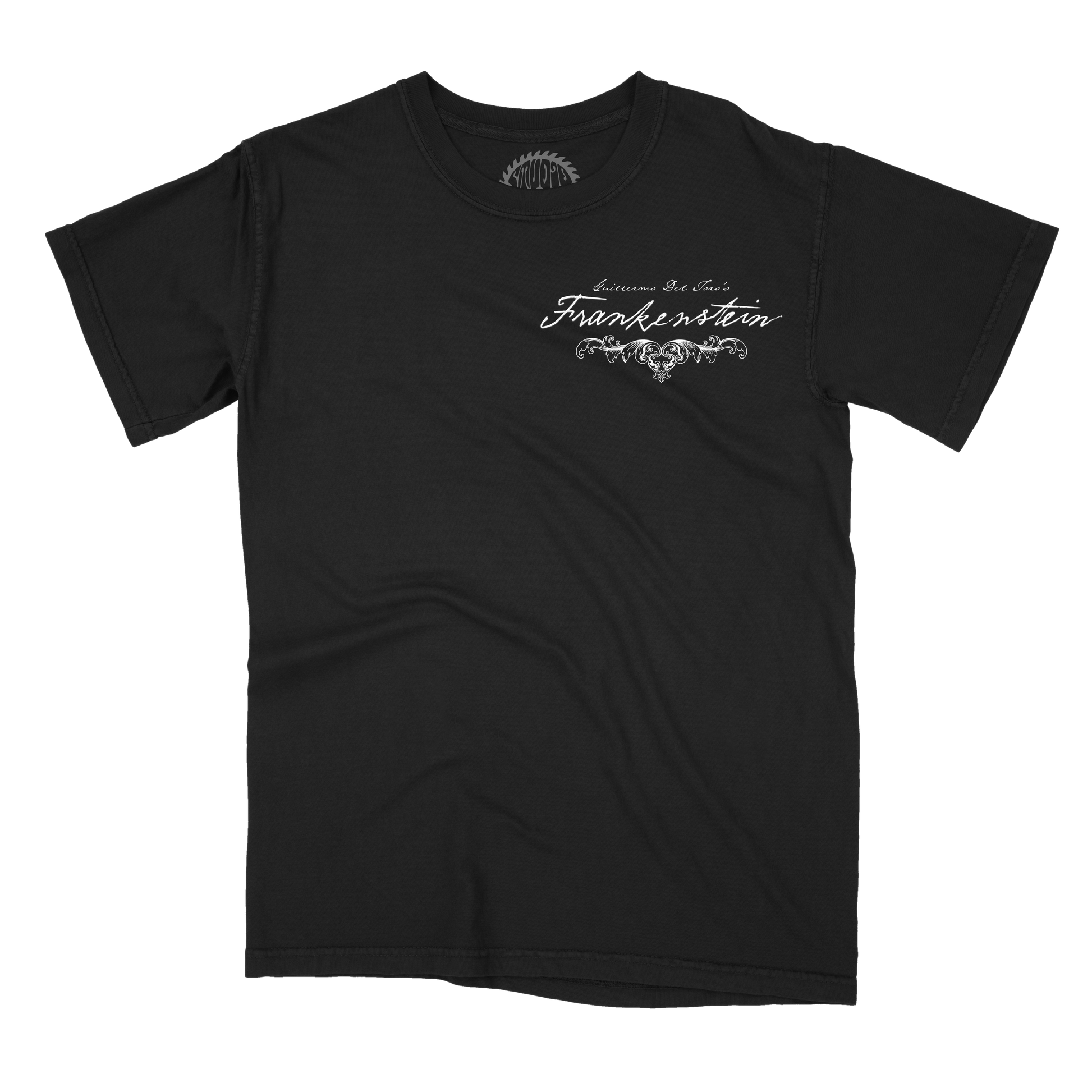 MERCILESS LIFE PROMO TEE PREORDER